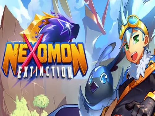 Achievements and Trophies for Nexomon: Extinction
