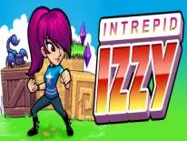 Achievements and Trophies for Intrepid Izzy