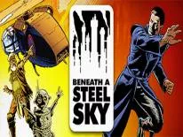 Cheats for Beneath a Steel Sky on PC