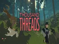 Achievements and Trophies for Thousand Threads