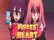 Cheats for Pieces of my Heart on PC