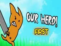 Cheats for Our Hero! First on PC