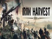 Achievements and Trophies for Iron Harvest
