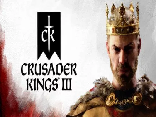 Achievements and Trophies for Crusader Kings 3