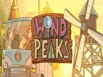 Achievements and Trophies for Wind Peaks