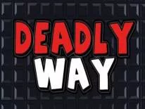 Achievements and Trophies for Deadly Way