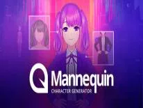 Cheats for Mannequin on PC