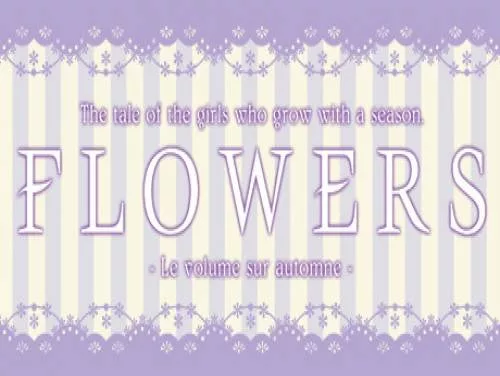 Cheats for Flowers -Le volume sur automne- on PC Cheats for Flowers -Le volume sur automne- on PC