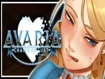 Achievements and Trophies for Avaria: Chains of Lust