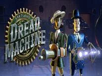 Achievements and Trophies for Bartlow's Dread Machine