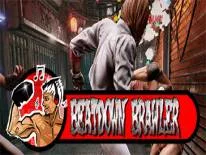 Achievements and Trophies for Beatdown Brawler