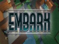Achievements and Trophies for Embark