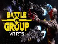 Cheats for BattleGroupVR on PC