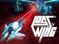 Achievements and Trophies for Lost Wing