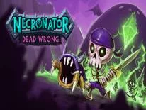 Achievements and Trophies for Necronator: Dead Wrong