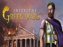 Achievements and Trophies for Imperiums: Greek Wars
