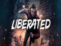 Achievements and Trophies for Liberated