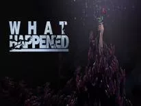 Achievements and Trophies for What Happened