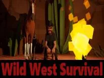 Cheats for Wild West Survival on PC