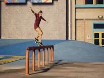 Tony Hawk's Pro Skater™ 1 + 2: PC Trainer (1.1.3407490): Change Score, Edit: Cash and Freeze Timer