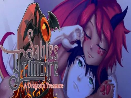 Achievements and Trophies for Sable's Grimoire: A Dragon's Treasure Achievements and Trophies for Sable's Grimoire: A Dragon's Treasure
