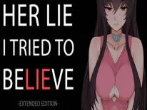 Achievements and Trophies for Her Lie I Tried To Believe - Extended Edition