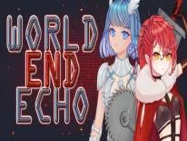 Achievements and Trophies for World End Echo