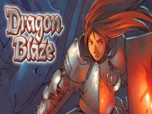 Achievements and Trophies for Dragon Blaze Achievements and Trophies for Dragon Blaze