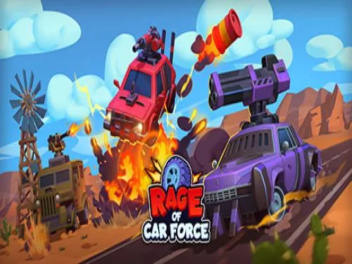 Cheats for Rage of Car Force: Car Crashing Games on PC Cheats for Rage of Car Force: Car Crashing Games on PC