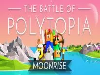 The Battle of Polytopia: PC Trainer (ORIGINAL): Unlimited Turns and Game Speed