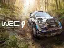 Achievements and Trophies for WRC 9