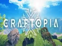 Craftopia: PC Trainer (20201126.0026): Change Skill Points, Edit: Money and Unlimited HP