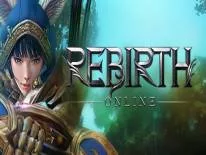 Cheats for Rebirth Online on PC