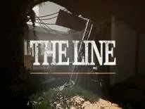 Cheats for The Line on PC