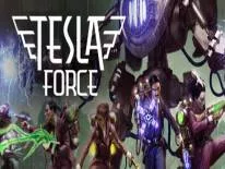 Tesla Force: PC Trainer (1.03): Unlimited Health and Game Speed
