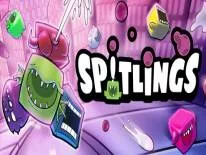 Achievements and Trophies for SPITLINGS
