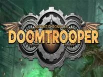 Cheats for Doomtrooper CCG on PC