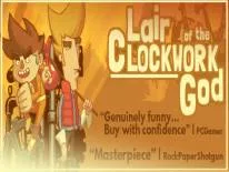 Achievements and Trophies for Lair of the Clockwork God