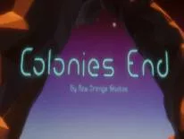 Achievements and Trophies for Colonies End