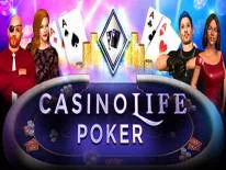 Achievements and Trophies for CasinoLife Poker