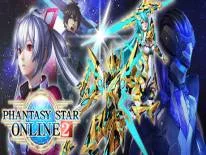 Achievements and Trophies for Phantasy Star Online 2