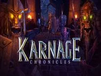 Achievements and Trophies for Karnage Chronicles