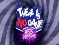 Achievements and Trophies for There Is No Game : Wrong Dimension