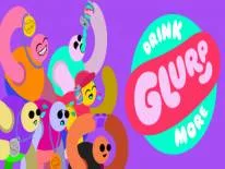 Achievements and Trophies for Drink More Glurp