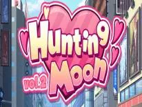 Cheats for Hunting Moon vol.2 on PC