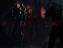 Cheats for Try to Survive! on PC