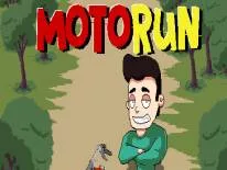 Achievements and Trophies for MotoRun