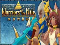 Achievements and Trophies for Warriors of the Nile
