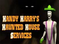 Achievements and Trophies for Handy Harry's Haunted House Services