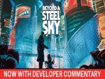 Achievements and Trophies for Beyond a Steel Sky